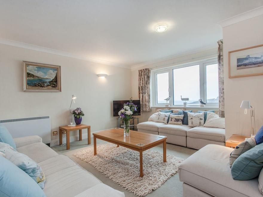 13 Burgh Island Causeway