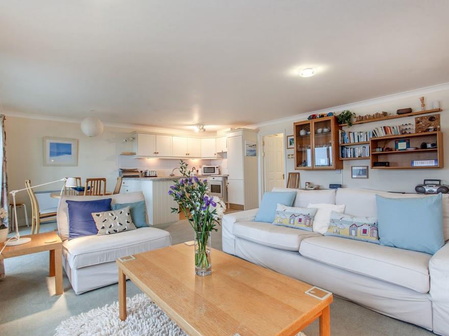 13 Burgh Island Causeway