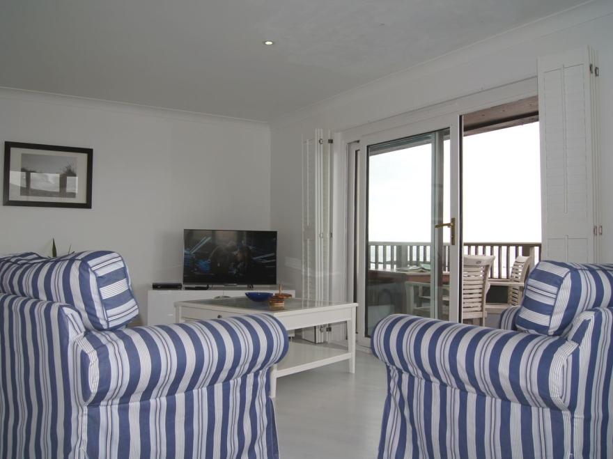 27 Burgh Island Causeway