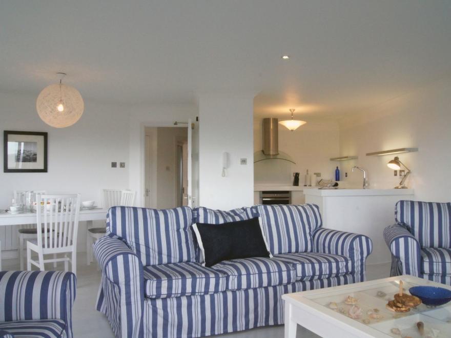 27 Burgh Island Causeway