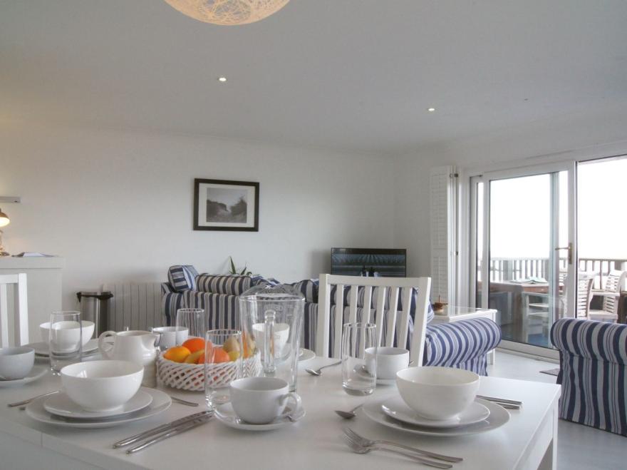 27 Burgh Island Causeway