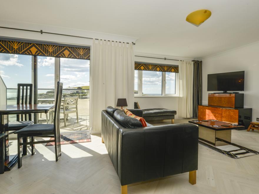 24 Burgh Island Causeway