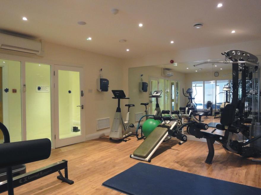 23 Burgh Island Causeway