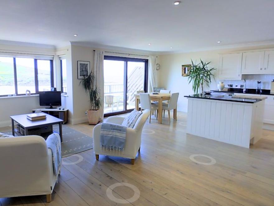 23 Burgh Island Causeway