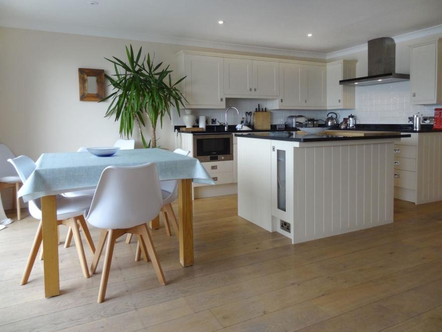 23 Burgh Island Causeway