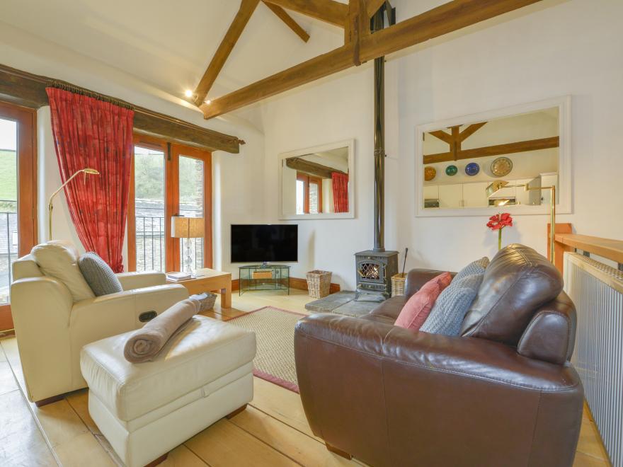 Mixit Cottage