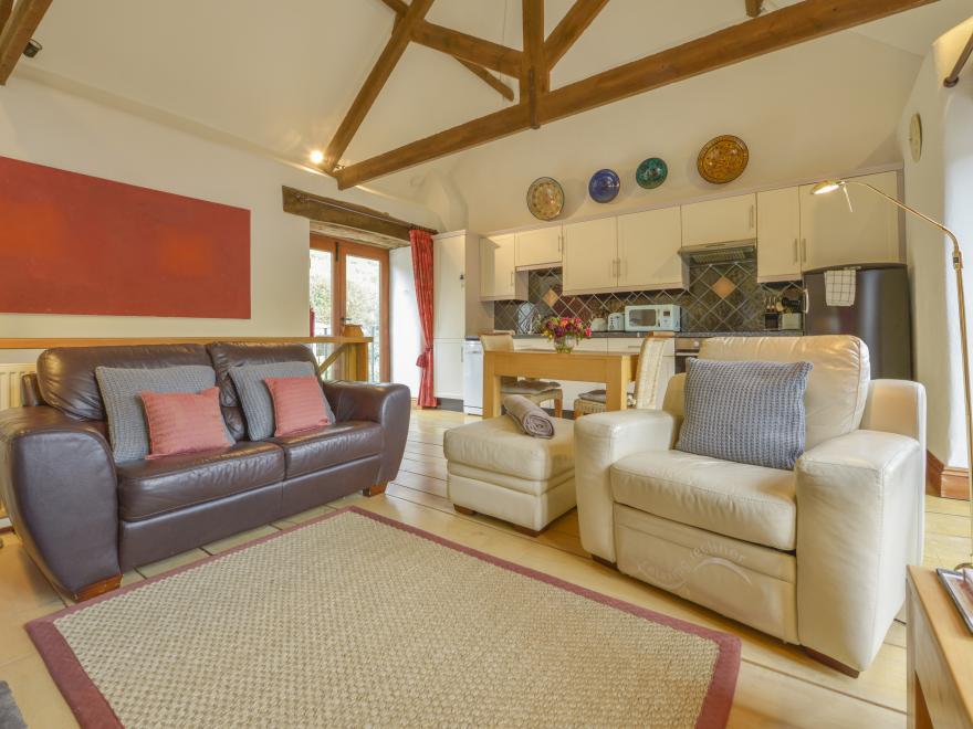 Mixit Cottage