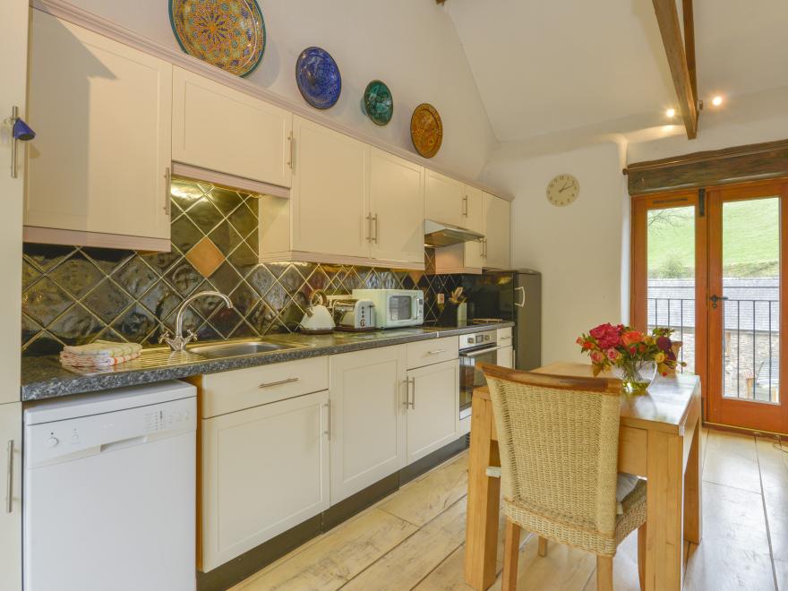 Mixit Cottage