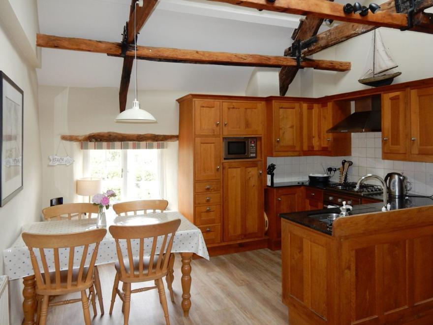 Cherry Tree Cottage