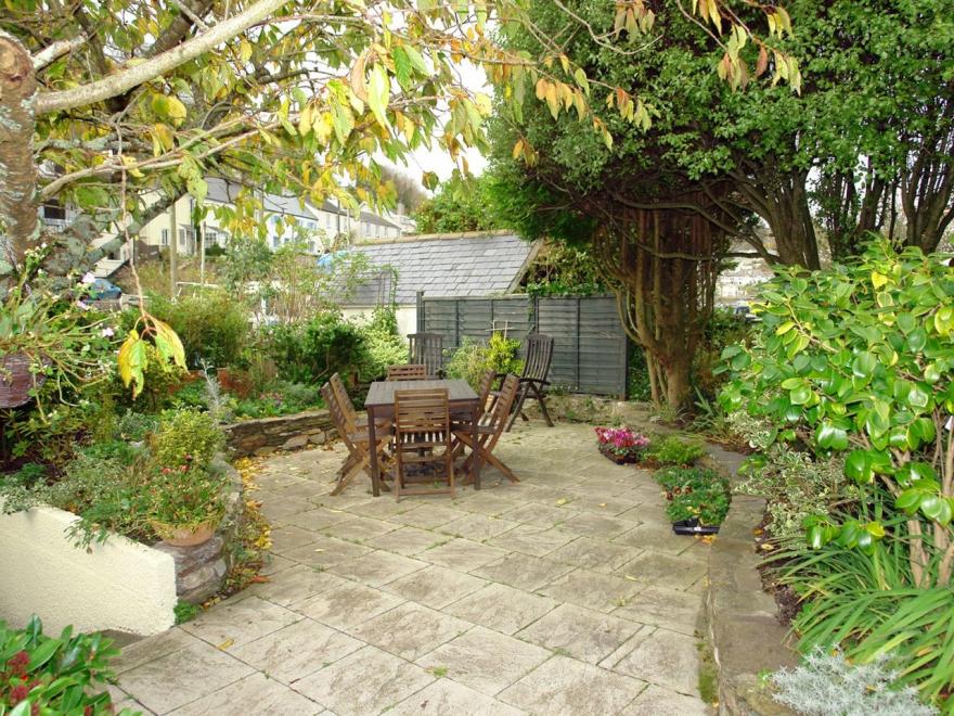 Cherry Tree Cottage