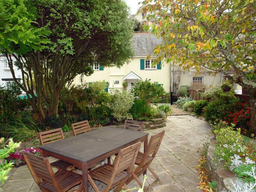 Cherry Tree Cottage