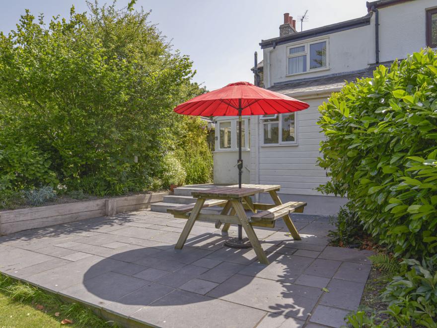 1 Gabberwell Cottages