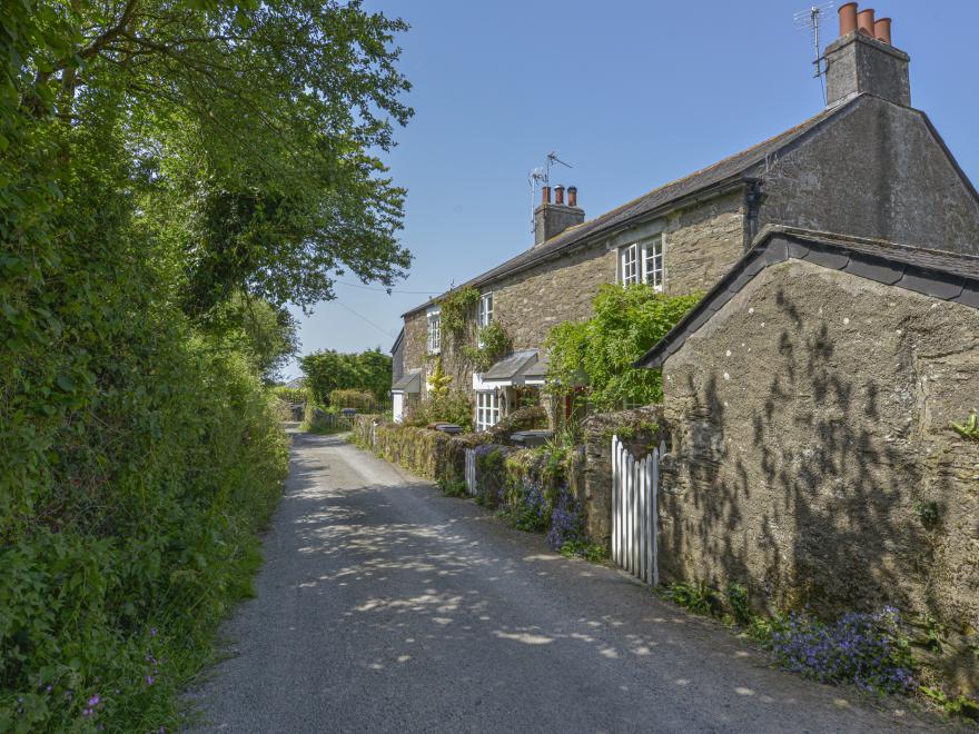 1 Gabberwell Cottages