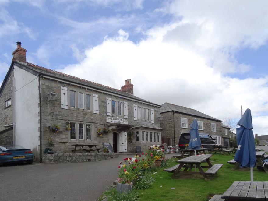 Dick Cottage
