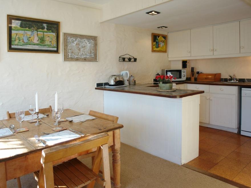 Dick Cottage