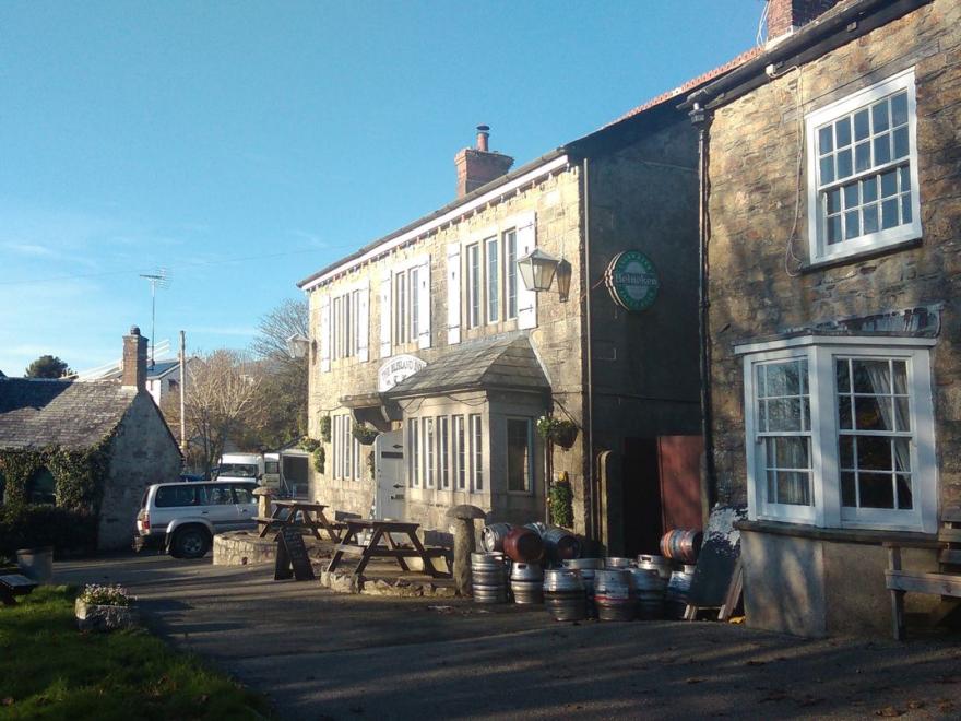 Tumrose Cottage