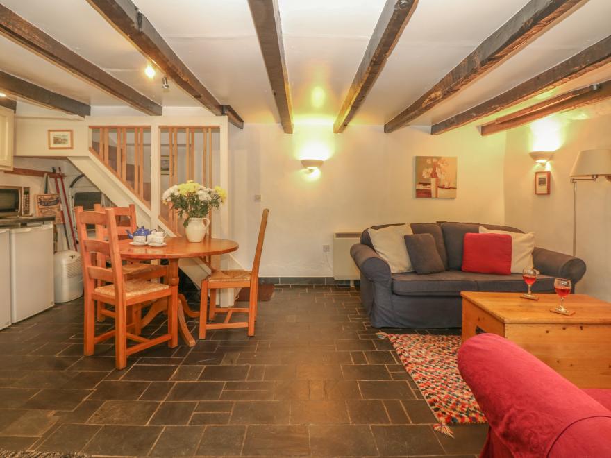 Churchgate Cottage