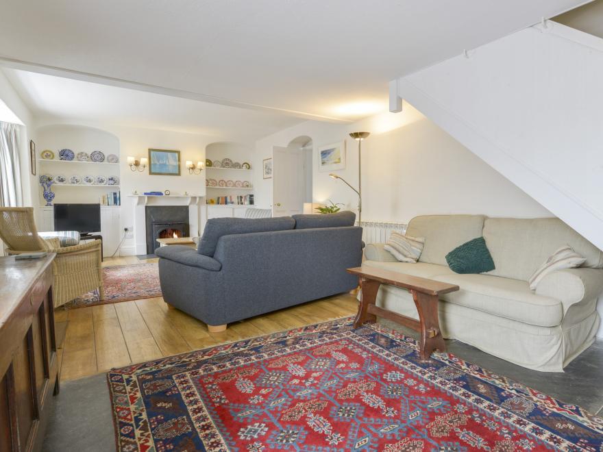 Agar Cottage