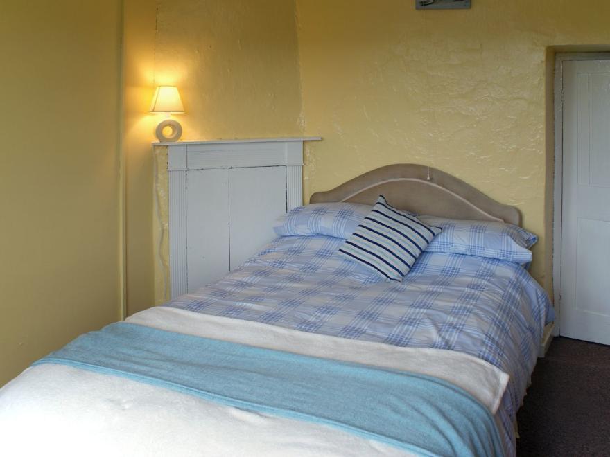 Tresungers Cottage