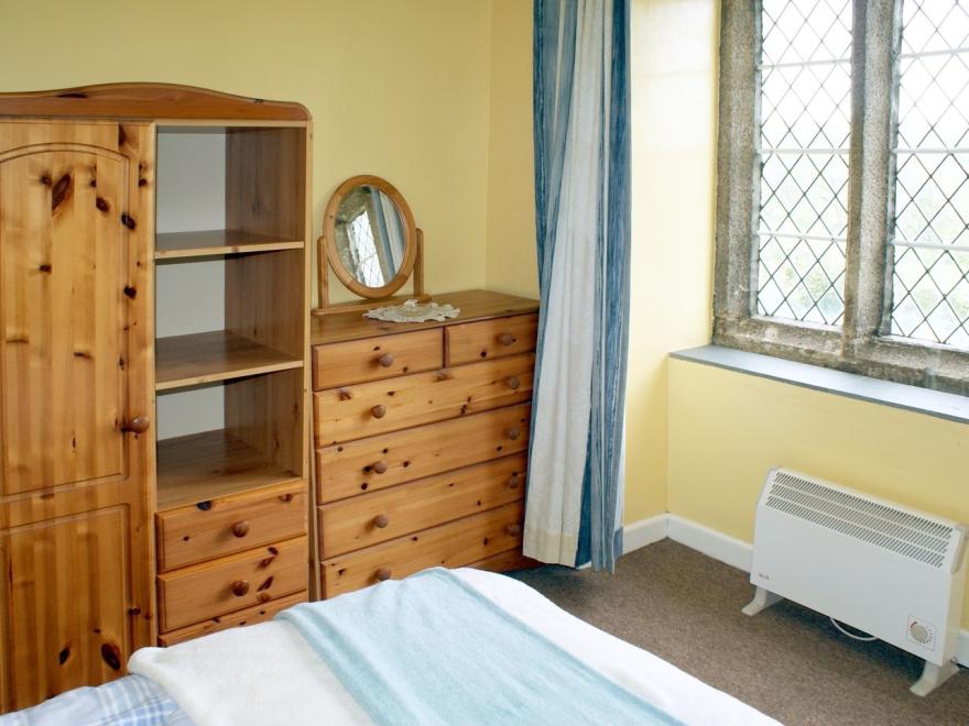Tresungers Cottage