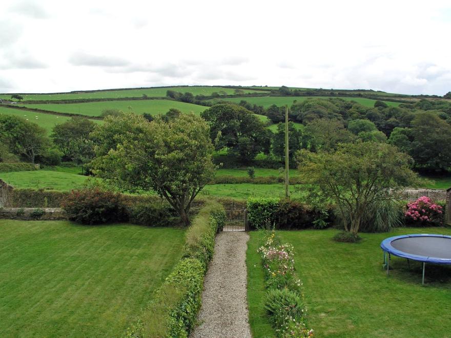 Tresungers Cottage