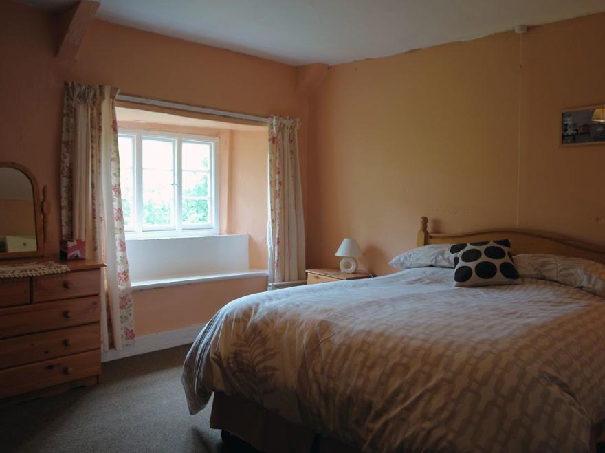 Tresungers Cottage