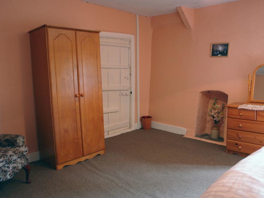 Tresungers Cottage
