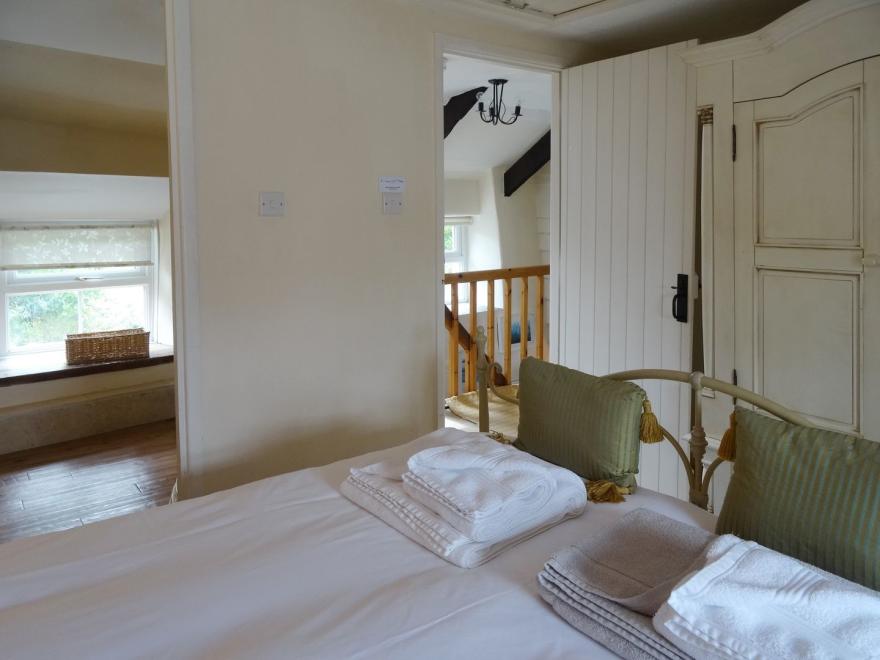 Mays Cottage
