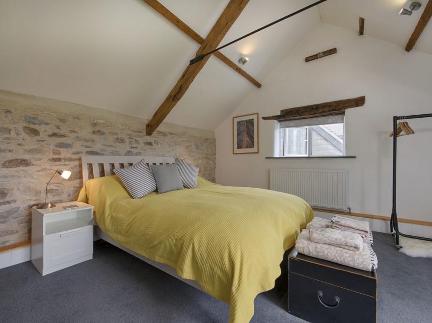 Salty Cottage