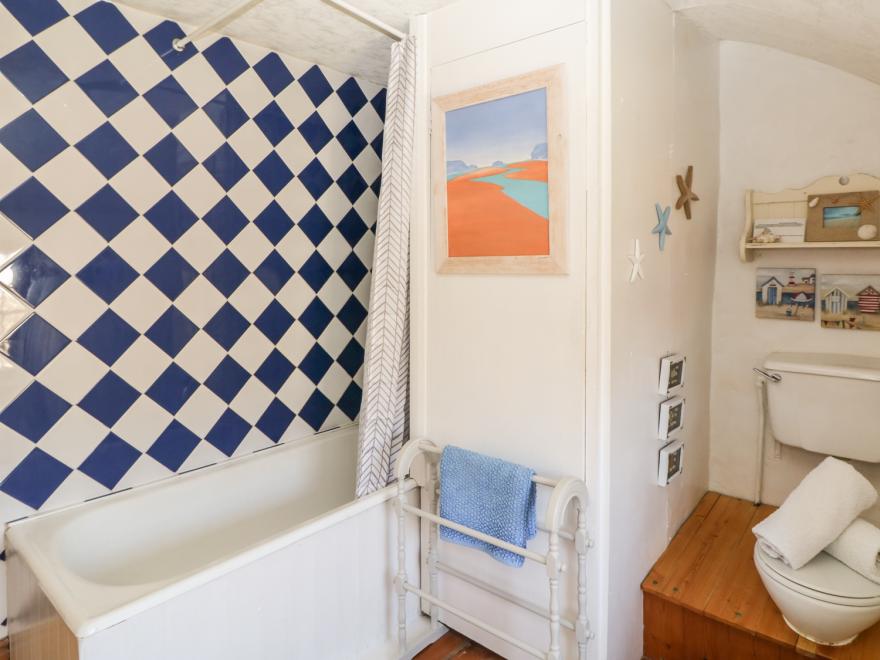 Uphill Cottage