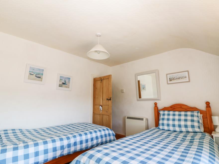 Uphill Cottage