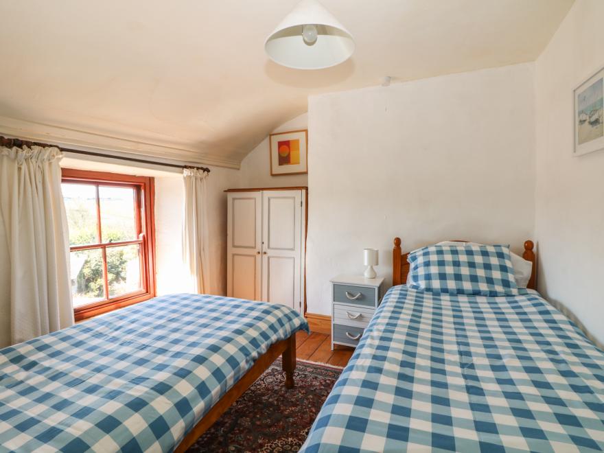 Uphill Cottage