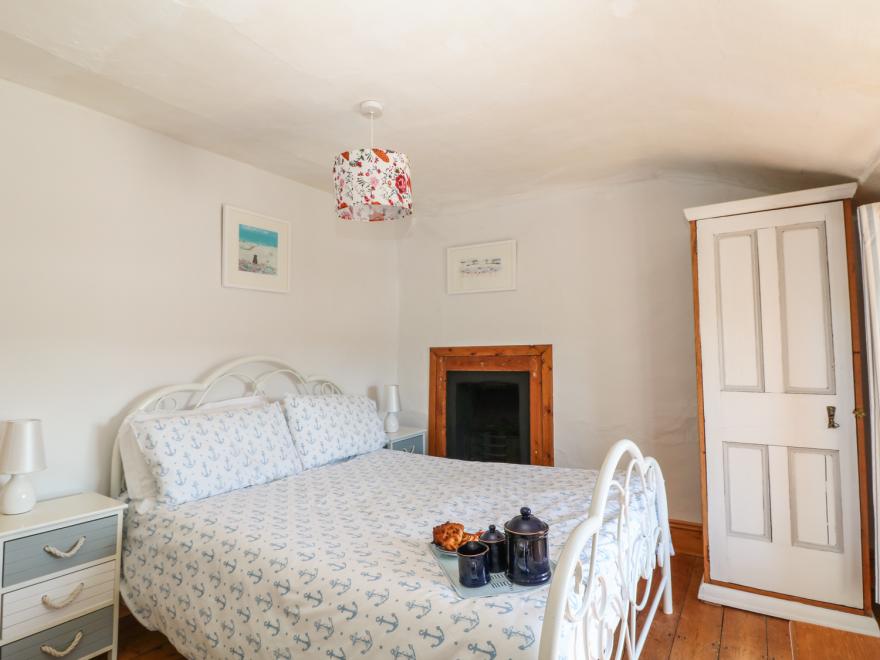 Uphill Cottage