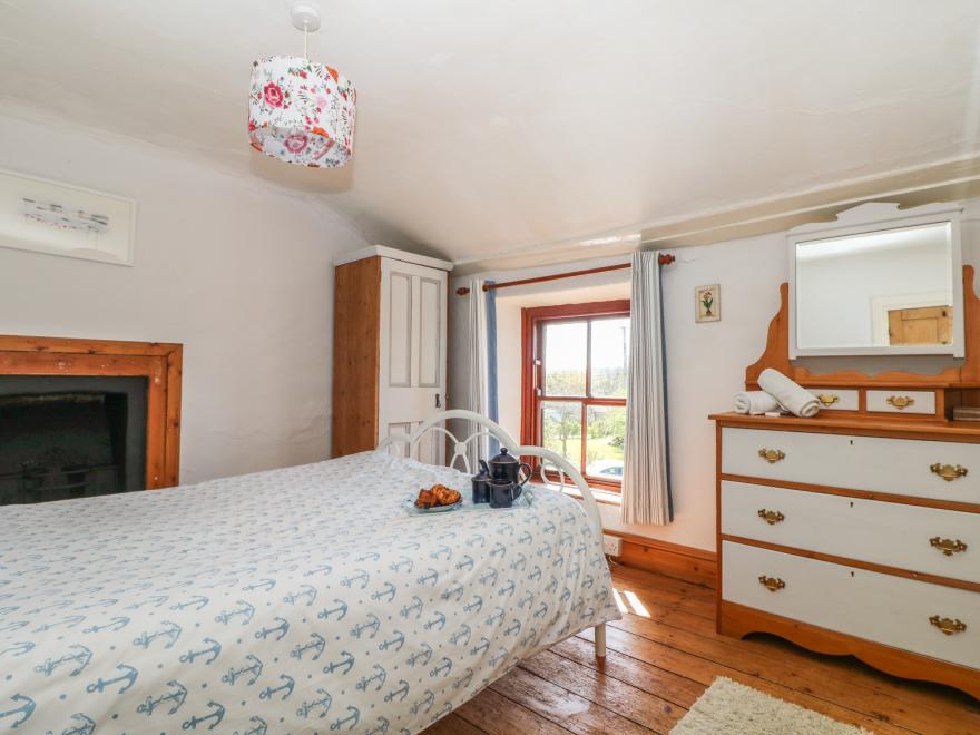 Uphill Cottage