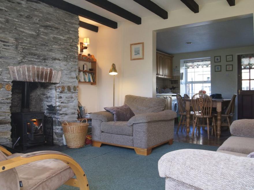 Primrose Cottage