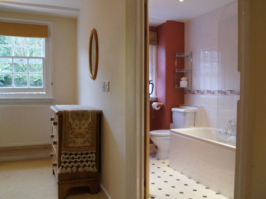Grooms Cottage