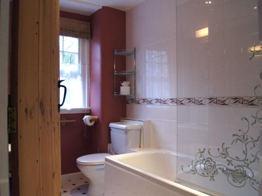 Grooms Cottage