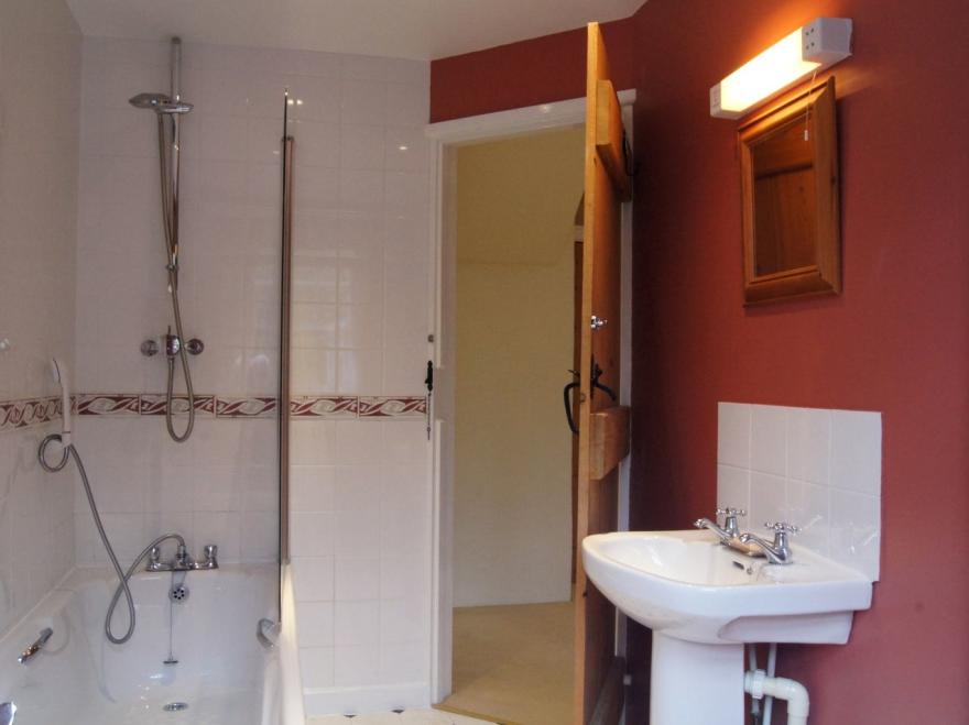 Grooms Cottage
