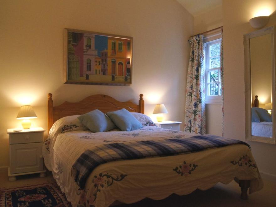 Grooms Cottage