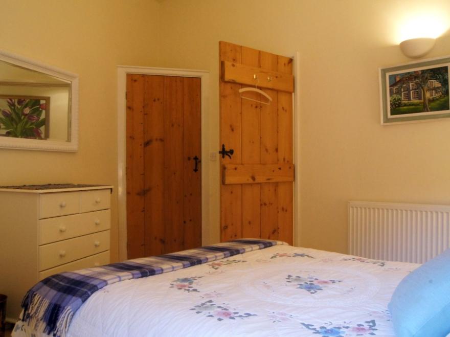 Grooms Cottage