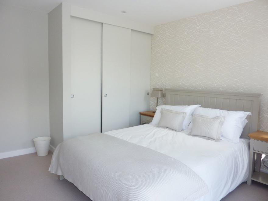 Flat 8 Seascape