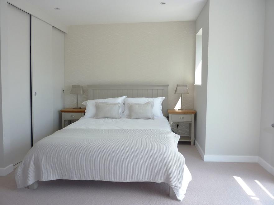 Flat 8 Seascape