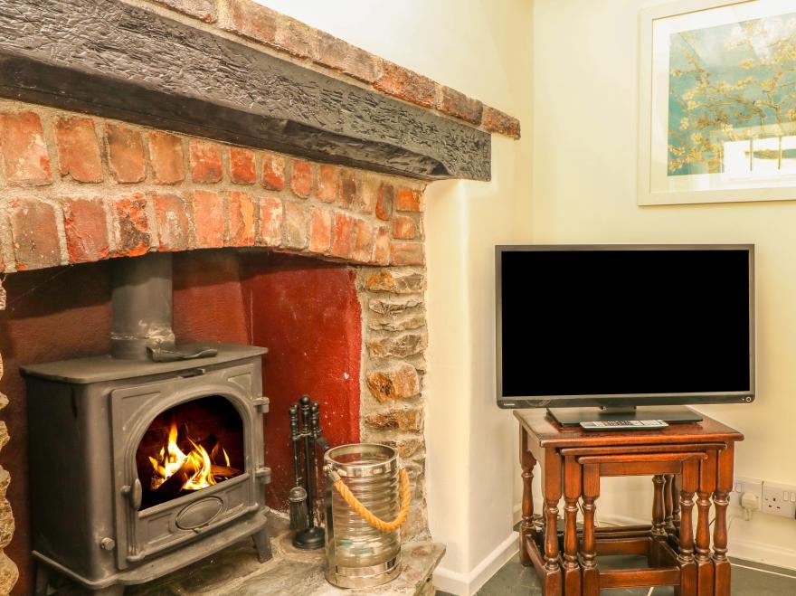Cousham Cottage