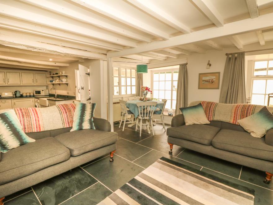 Cousham Cottage