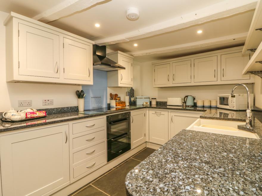 Cousham Cottage