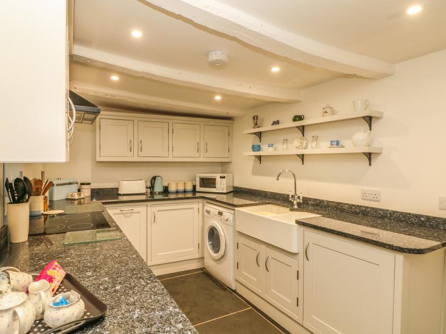 Cousham Cottage