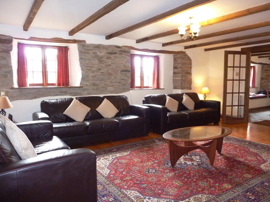 Samuels Cottage