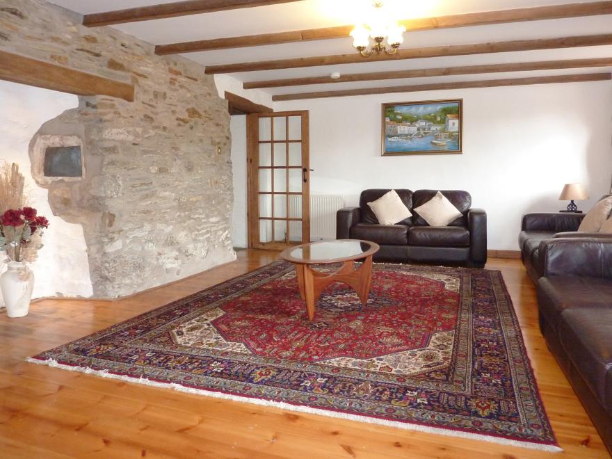 Samuels Cottage