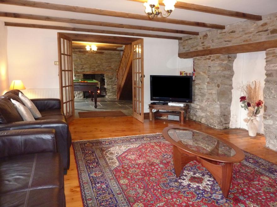 Samuels Cottage
