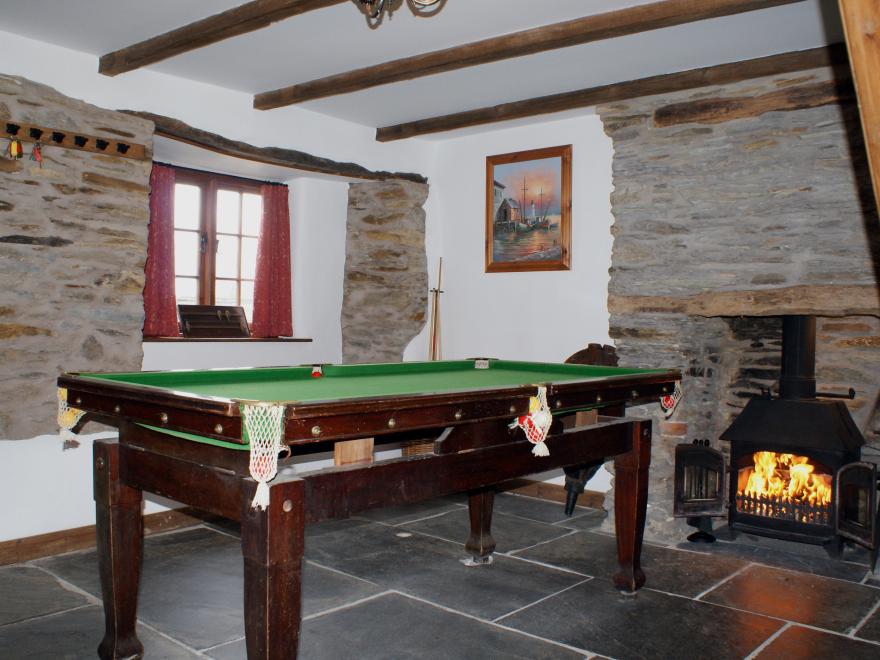 Samuels Cottage